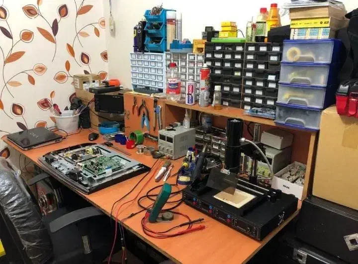 استخدام پرسنل اقا|استخدام صنعتی، فنی، مهندسی|مشهد, سناباد|دیوار