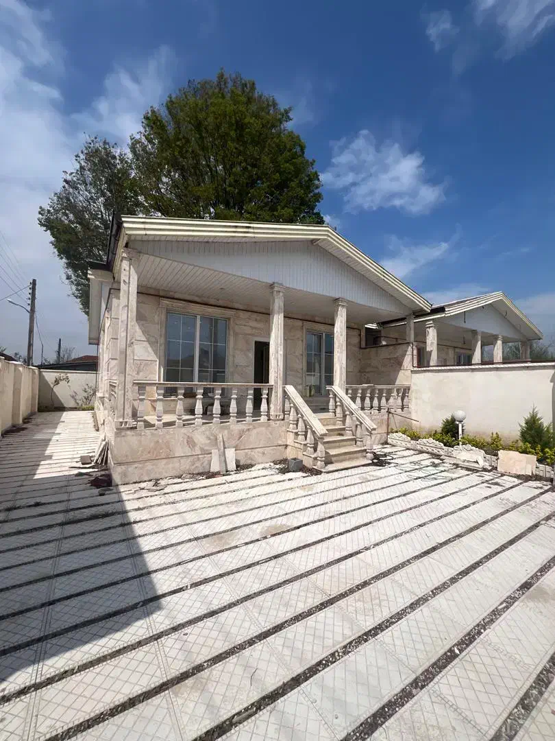 فروش ویلای نما سنگ ارزان زیباکنار|فروش خانه و ویلا|رشت, کاکتوس|دیوار