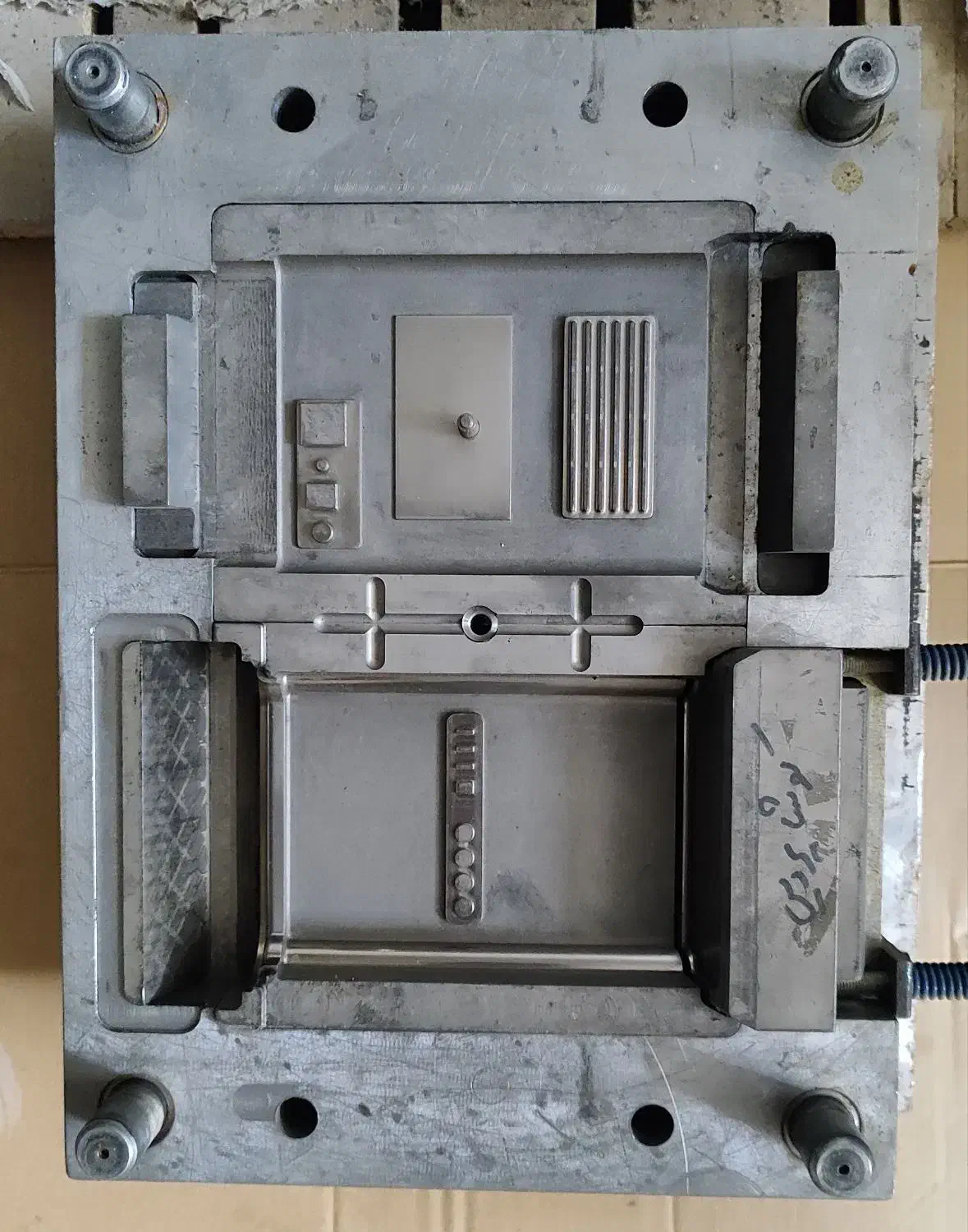 خدمات قالبسازی و طراحی سه بعدی|خدمات پیشه و مهارت|تهران, اوقاف|دیوار