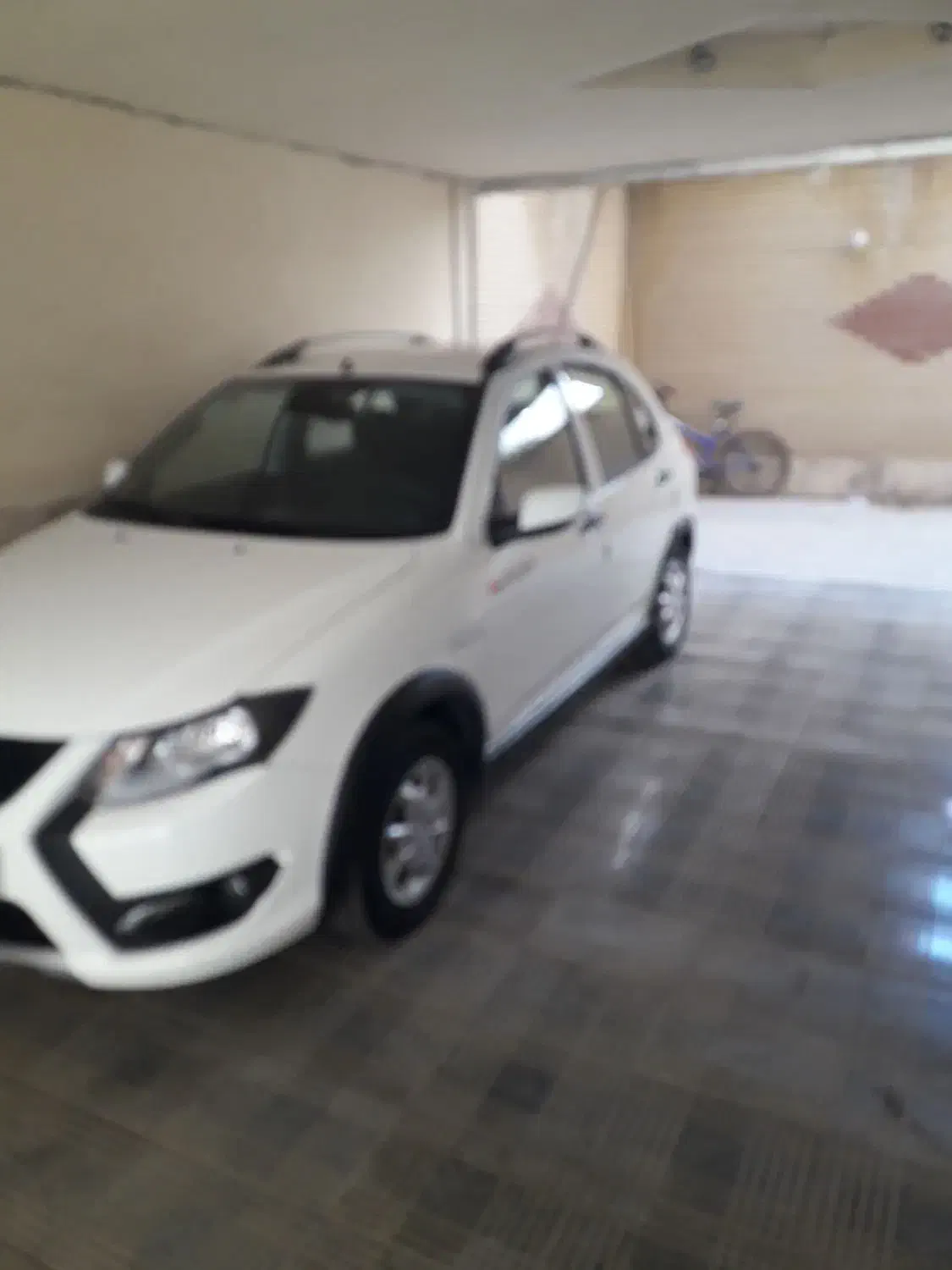 کوئیک GXL مدل ۱۴۰۲|خودرو سواری و وانت|اراک, |دیوار