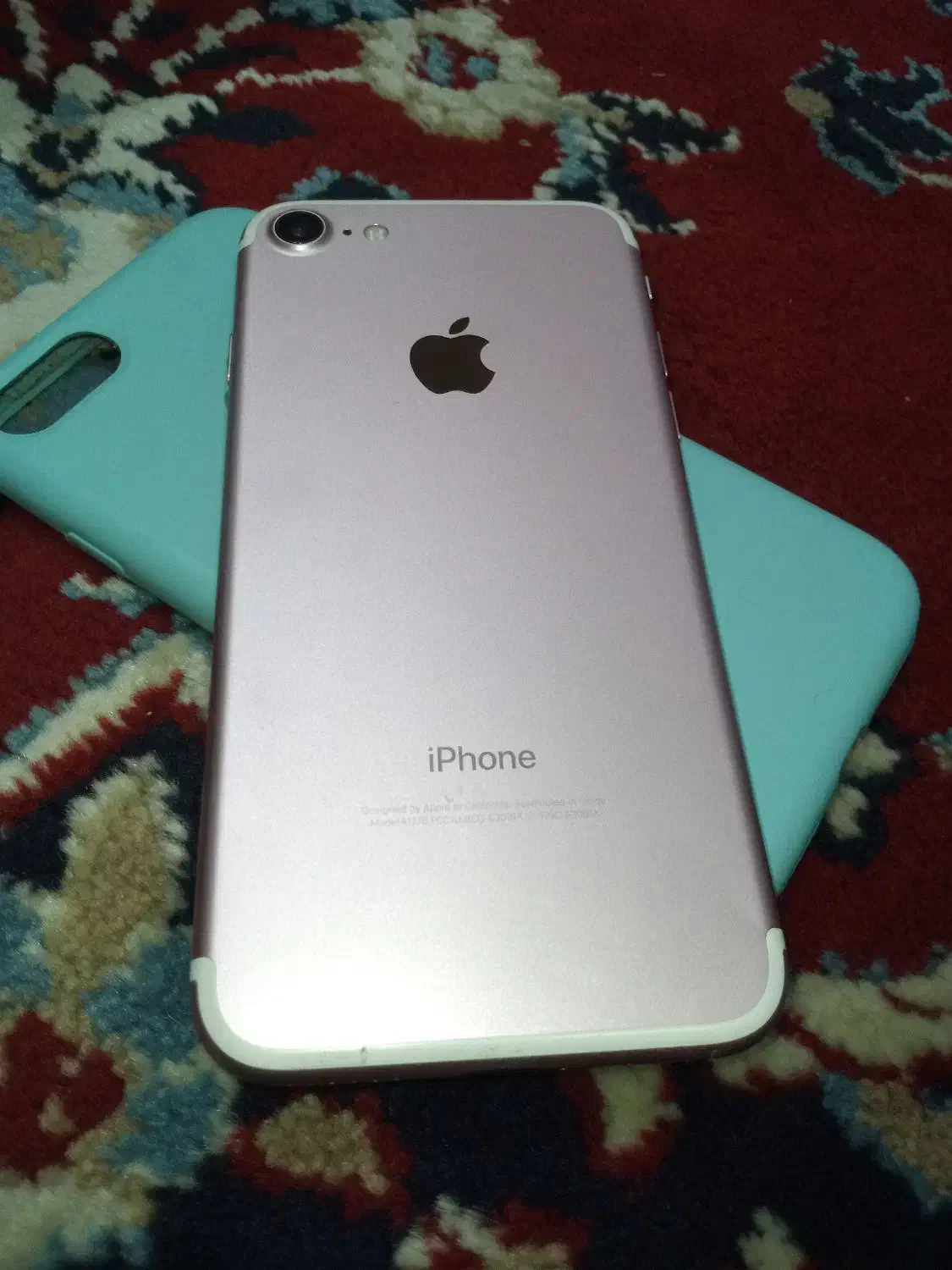 ایفون۷|موبایل|فردیس, فردیس|دیوار