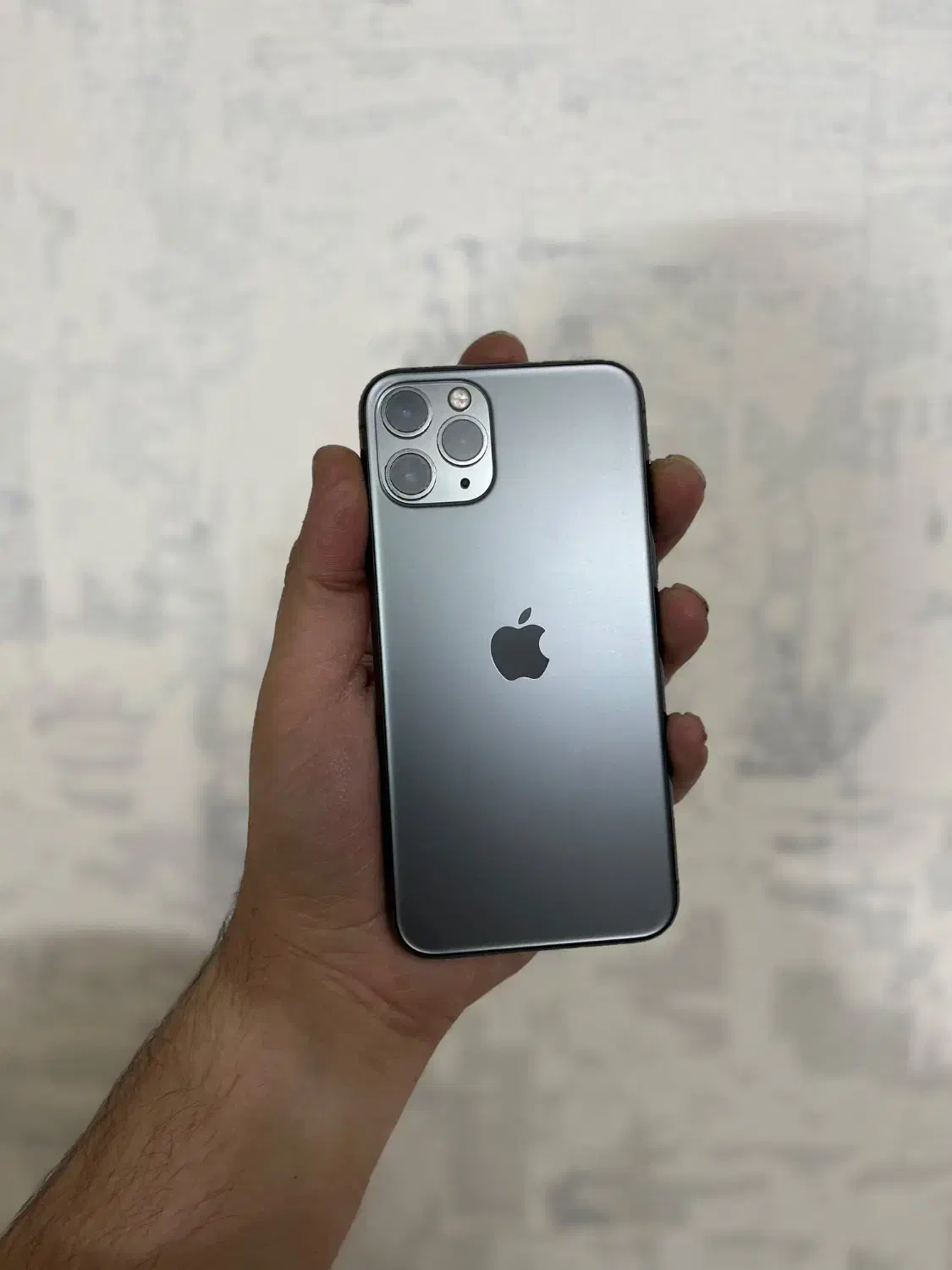 iPhone 11 pro|موبایل|تهران, منیریه|دیوار