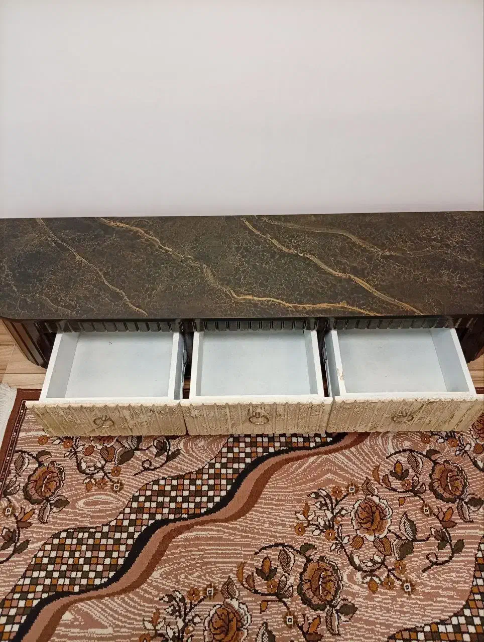 میز تلویزیون ال سی دی|میز تلویزیون|رودبنه, |دیوار