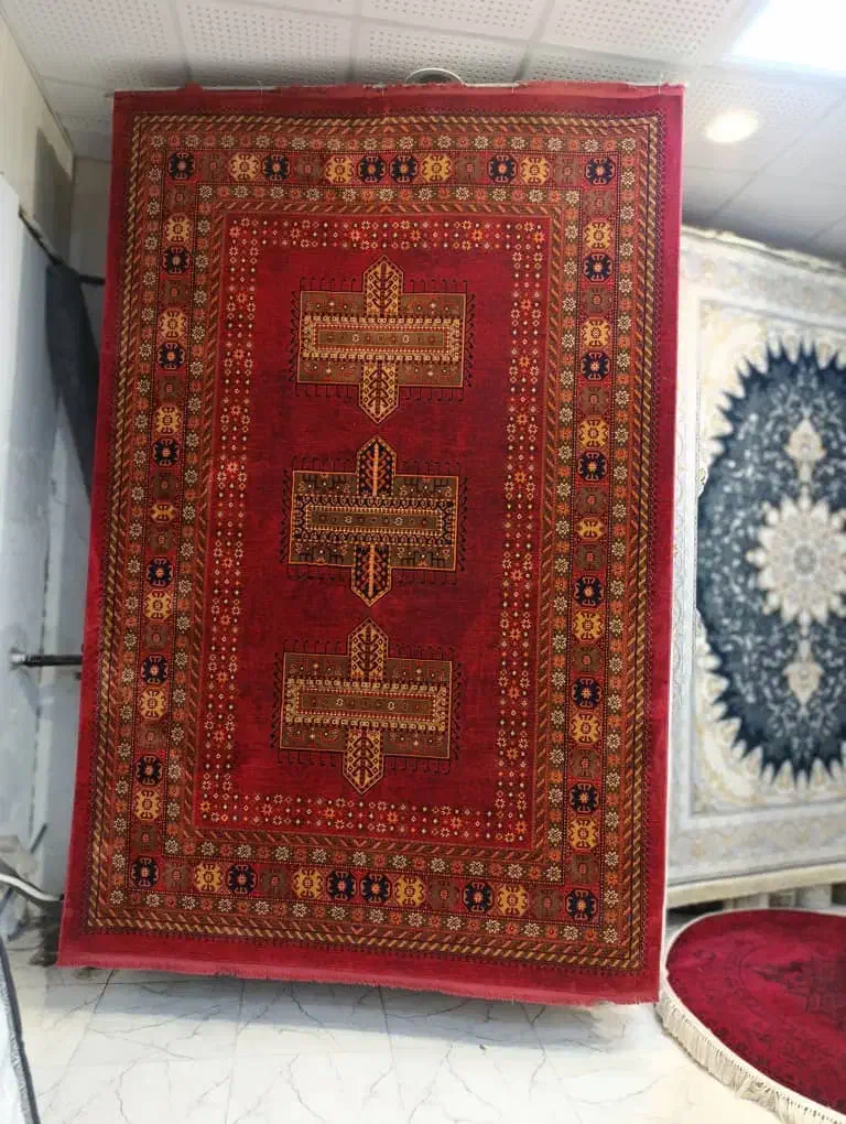 9متری آکبند|فرش|قائم‌شهر, |دیوار