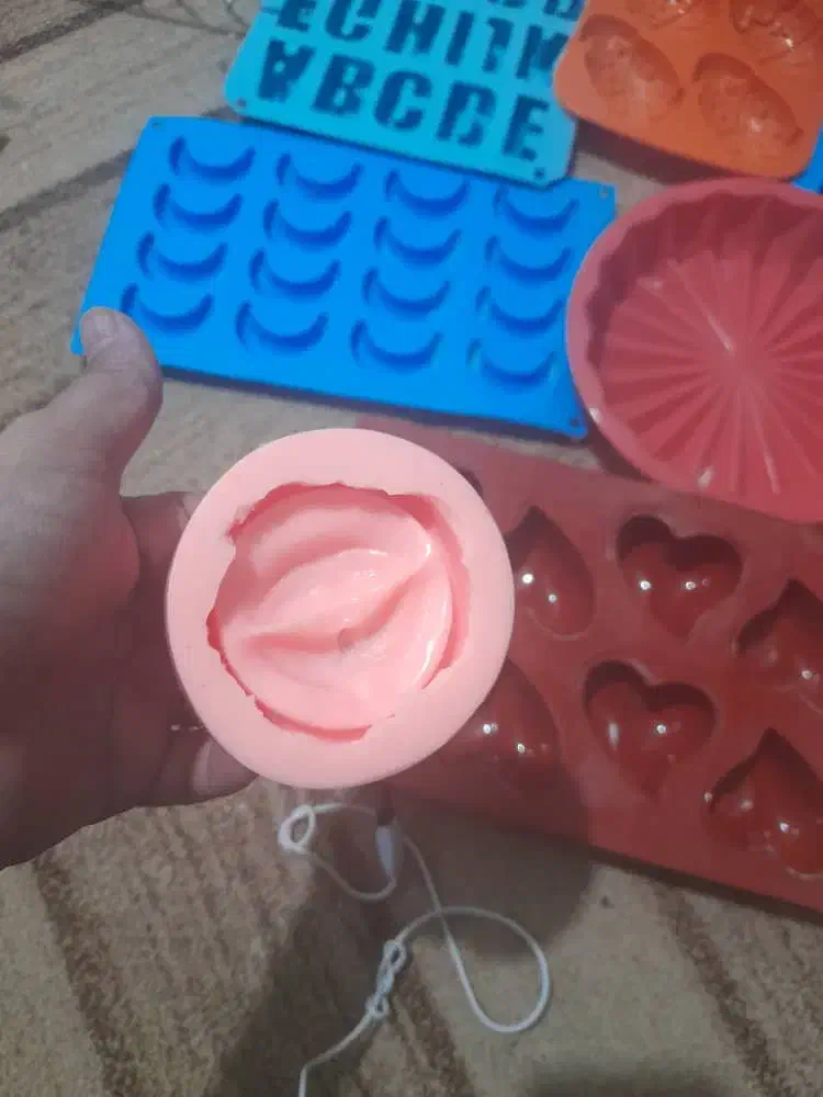 قالب سلیکون وموادسلیکون|صنایع دستی و سایر لوازم تزئینی|شیراز, شهرک گلها|دیوار