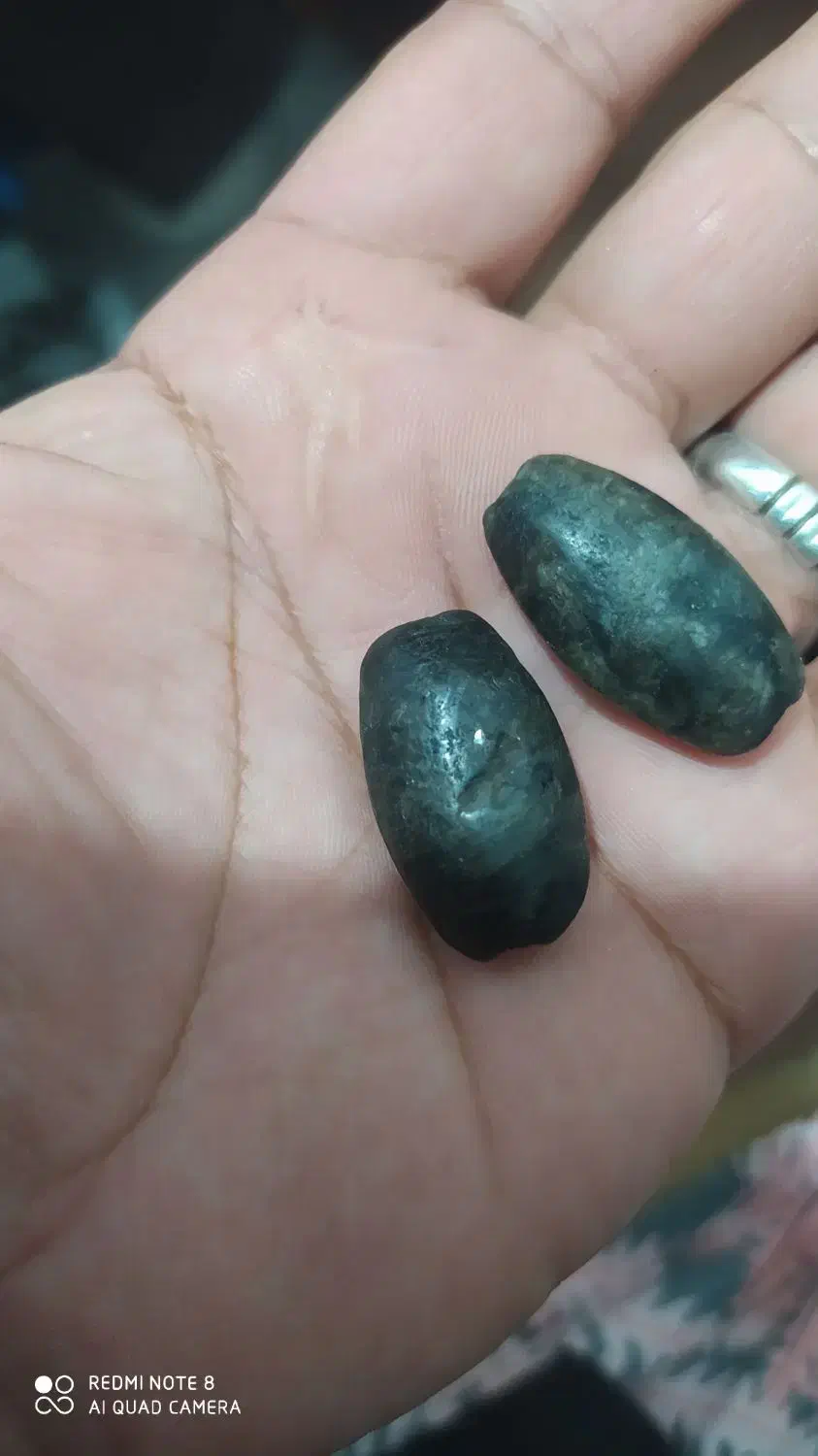 مهره قدیمی|جواهرات|بهبهان, |دیوار