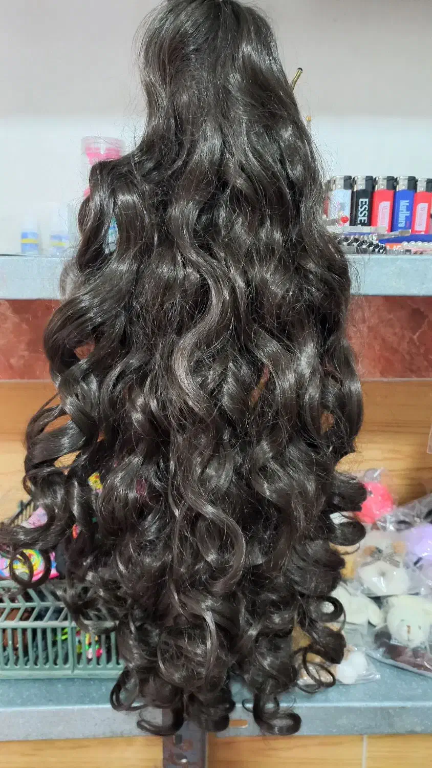 موی کلیپسی|آرایشی، بهداشتی، درمانی|میاندوآب, |دیوار