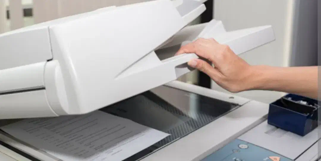 پیرینت زیر قیمت بازار|خدمات رایانه‌ای و موبایل|گرگان, |دیوار