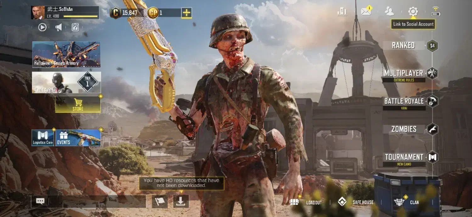 اکانت کالاف|کنسول، بازی ویدئویی و آنلاین|سبزوار, فیاض|دیوار