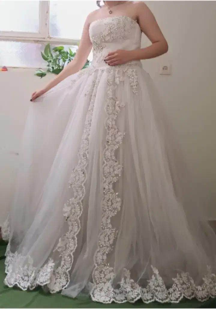 فروش و معاوضه تور عروس|لباس|شیراز, مسلم|دیوار