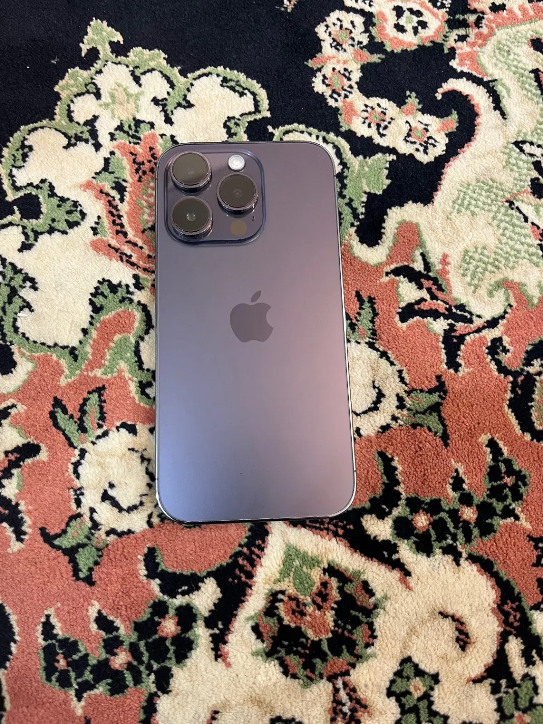 iphone14pro|موبایل|تهران, مختاری|دیوار