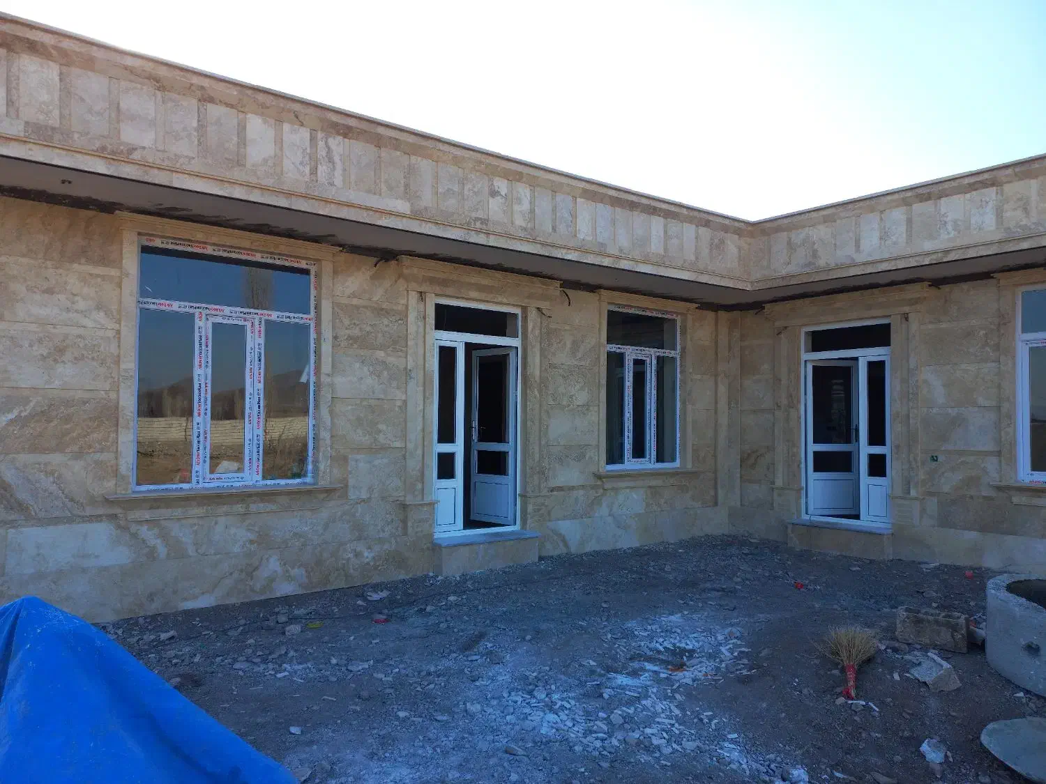 نماکاری|خدمات پیشه و مهارت|خوی, |دیوار