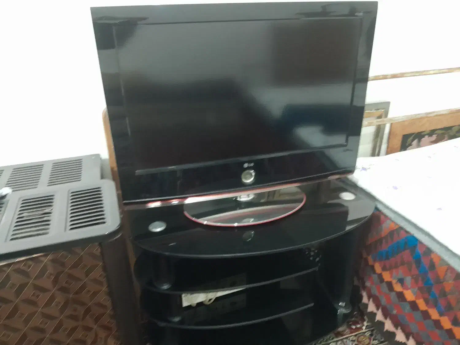 تلویزیون 32|تلویزیون و پروژکتور|اسلام‌‌آباد غرب, |دیوار