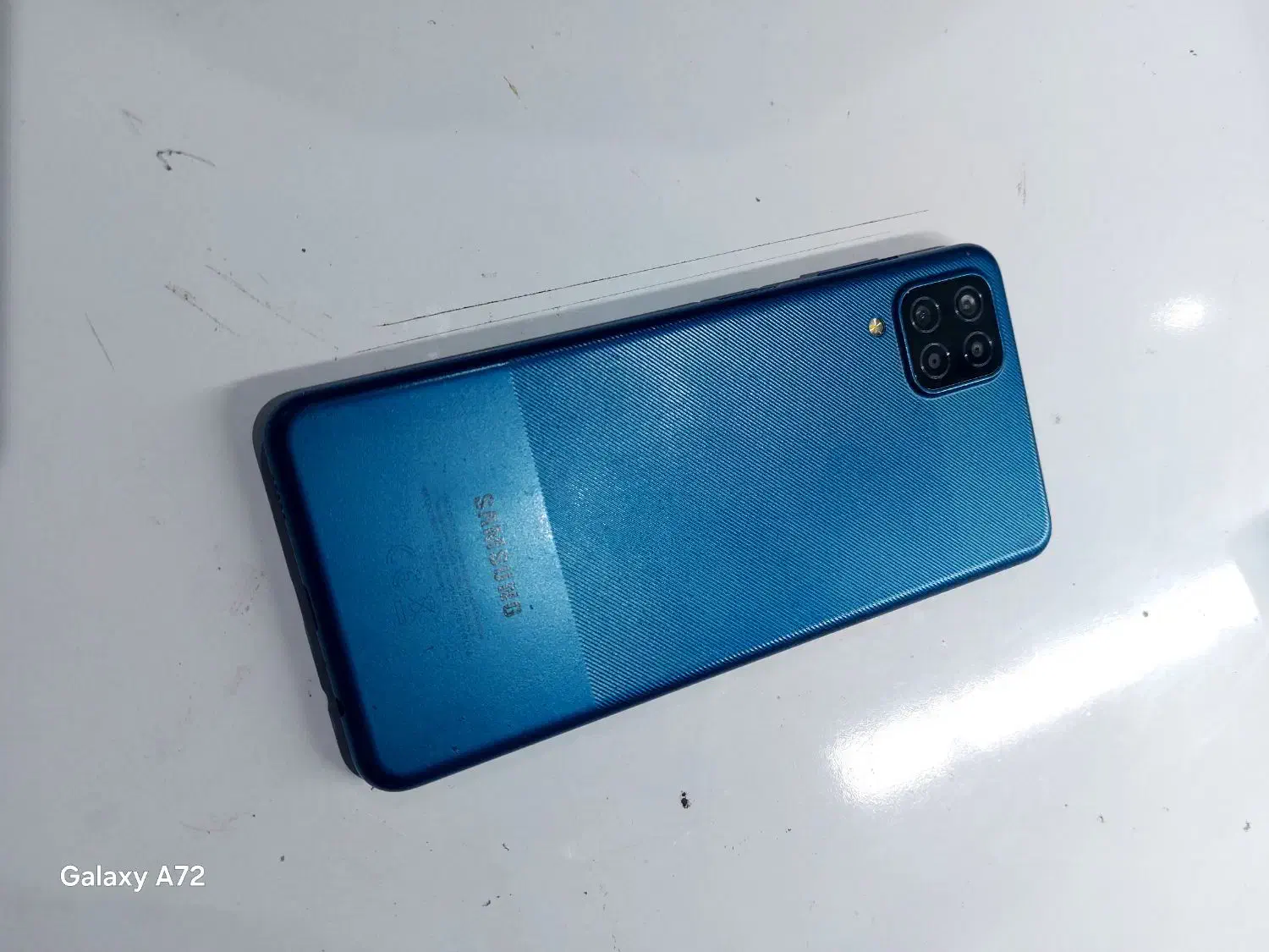 سامسونگ a12|موبایل|شاهین‌شهر, فردوسی|دیوار