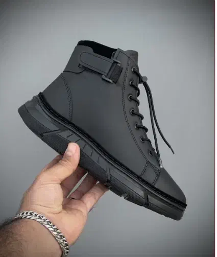 نیم بوت جذاب|کیف، کفش، کمربند|تبریز, |دیوار