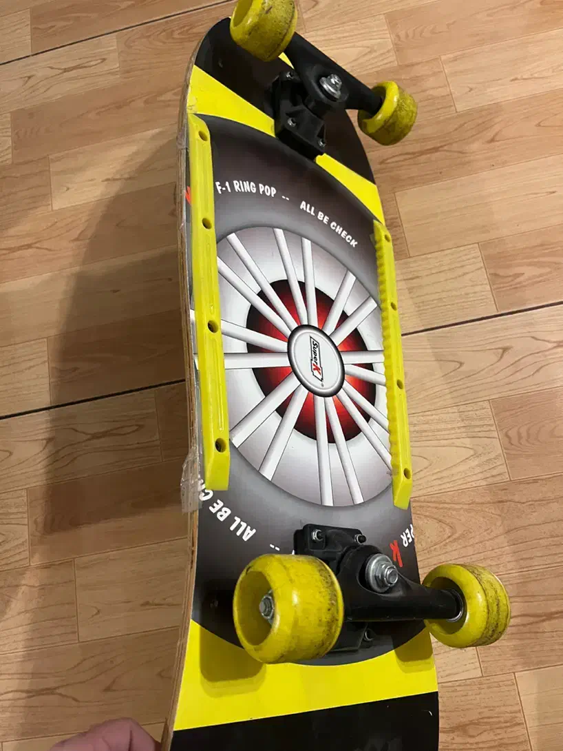 اسکیت برد|دوچرخه، اسکیت، اسکوتر|تهران, ستارخان|دیوار