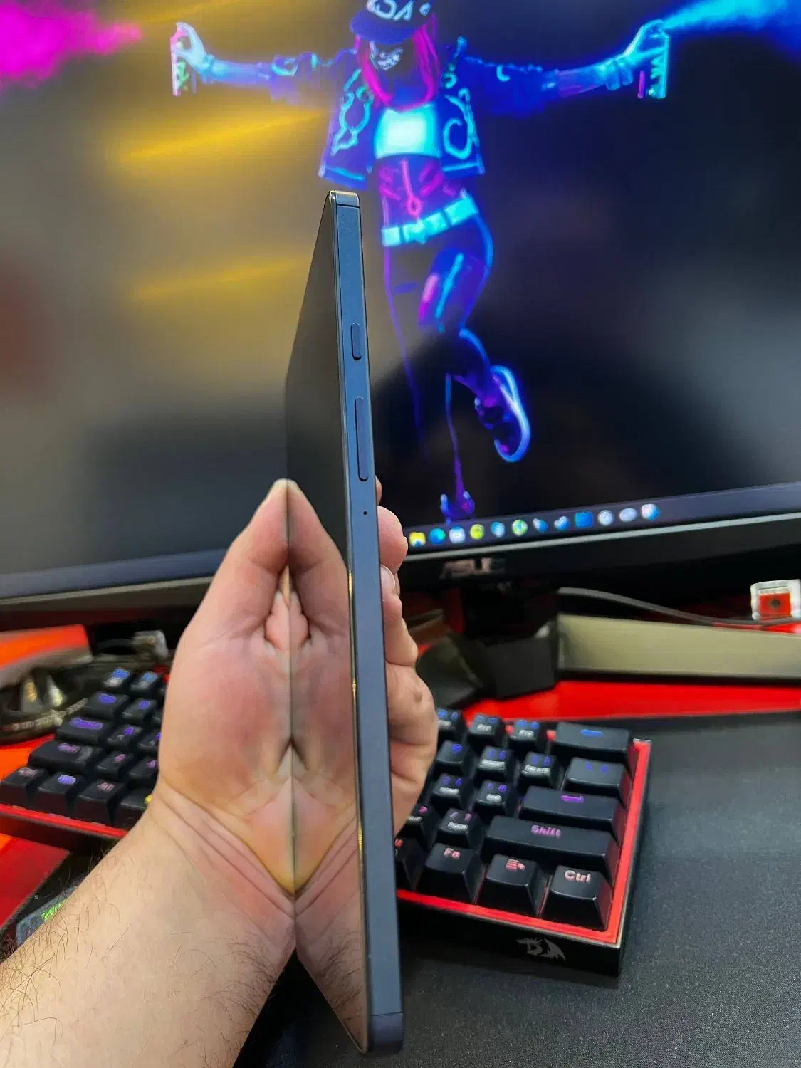 x115 tab A9 تبلت سامسونگ|تبلت|مشهد, آزادشهر|دیوار