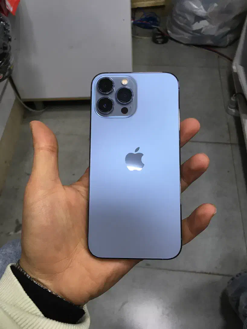 Iphone 13 promax|موبایل|همدان, |دیوار