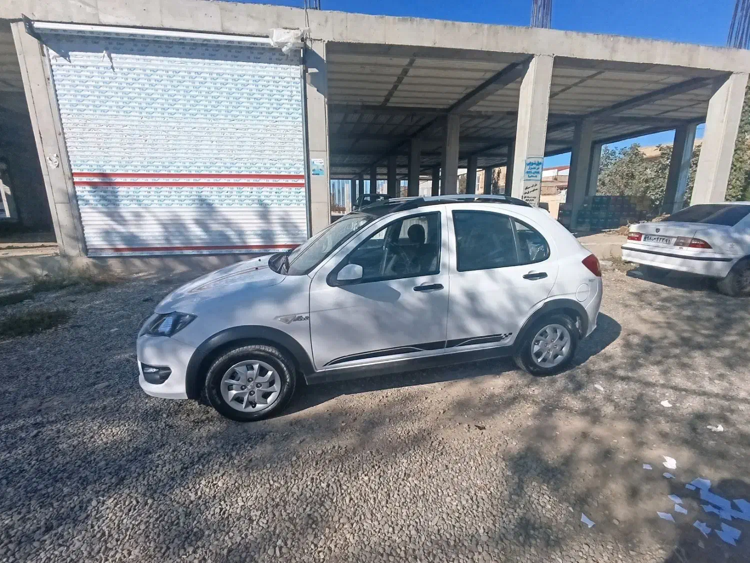 کوییک gxr-l    1403|خودرو سواری و وانت|اردبیل, |دیوار