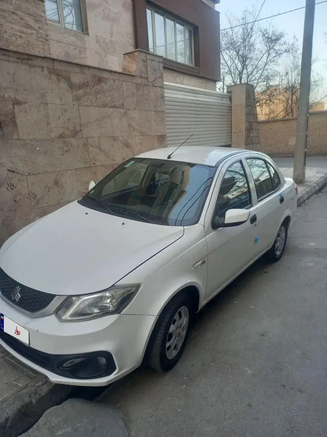 ساینا s|خودرو سواری و وانت|مشهد, حسین‌آباد|دیوار