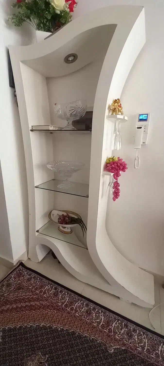 بوفه|بوفه، ویترین، کنسول|تبریز, |دیوار