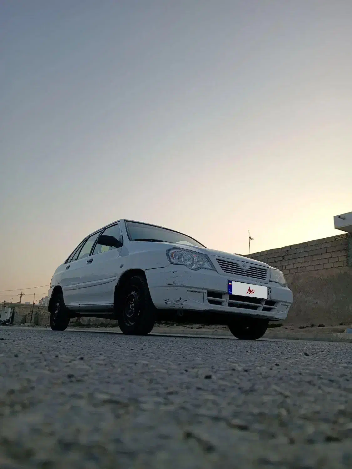 پراید 132 مدل 1390|خودرو سواری و وانت|شادگان, |دیوار