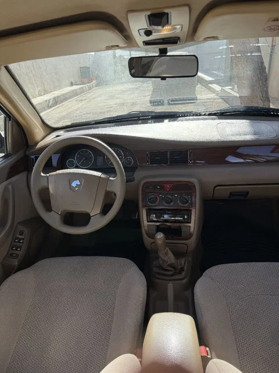 سمند ال ایکس تمام بیرنگ ۱۴۰۰|خودرو سواری و وانت|هفدر, |دیوار