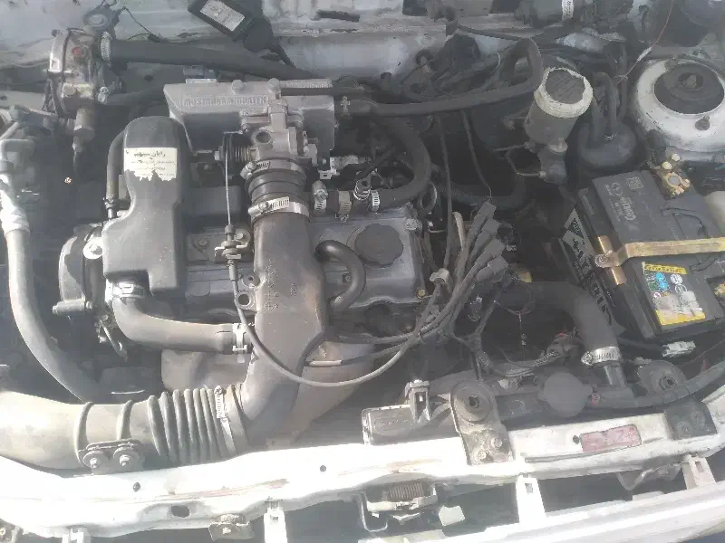 خودرو|خودرو سواری و وانت|نظرآباد, شهرک صنعتی سپهر|دیوار