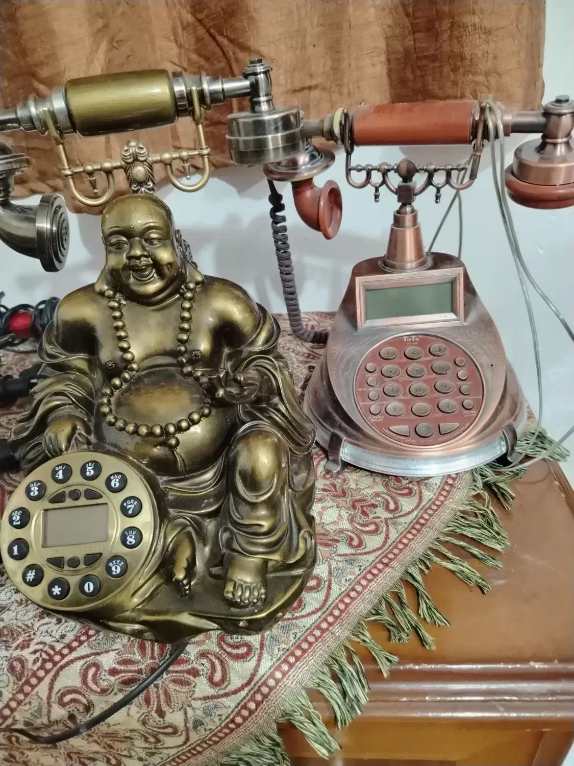 تلفن|تلفن رومیزی|سبزوار, شهرک اندیشه|دیوار