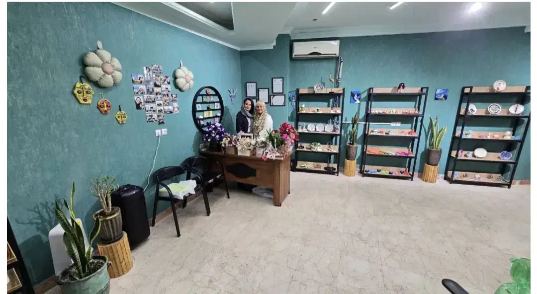 دعوت به همکاری|خدمات آموزشی|ارومیه, |دیوار