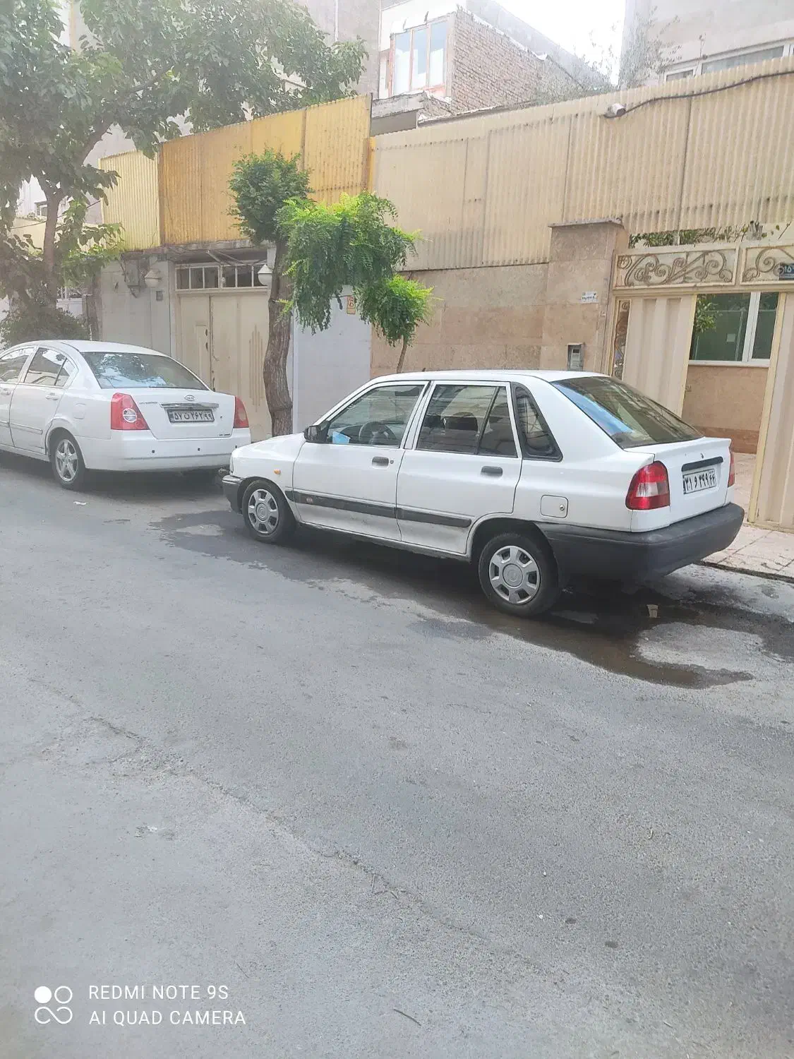 پراید مدل 90|خودرو سواری و وانت|ری, صالح آباد جنوبی (باغ رضوان)|دیوار