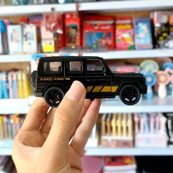 ماشین بنز جی کلاس|اسباب‌‌بازی|جم, |دیوار