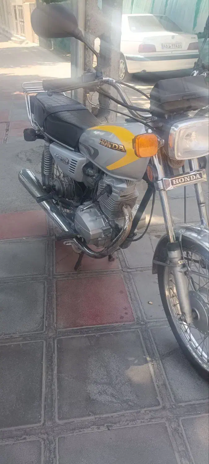 استخدام پیک موتوری غذا آماده|استخدام حمل و نقل|سنندج, |دیوار