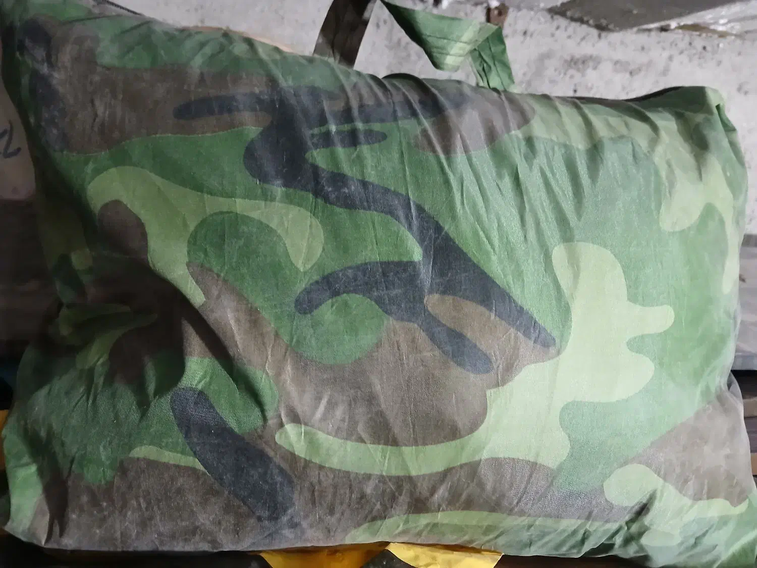 چادر بزرگ ماشین شمعی ضد اب|قطعات یدکی و لوازم جانبی|کرج, مرکز تحقیقات البرز|دیوار