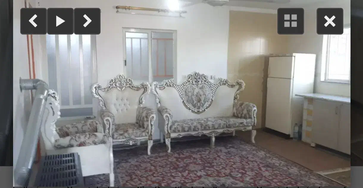 اجاره ویلا روزانه در روستای توریستی پاقلعه|اجارهٔ کوتاه‌مدت آپارتمان و سوئیت|رامیان, |دیوار