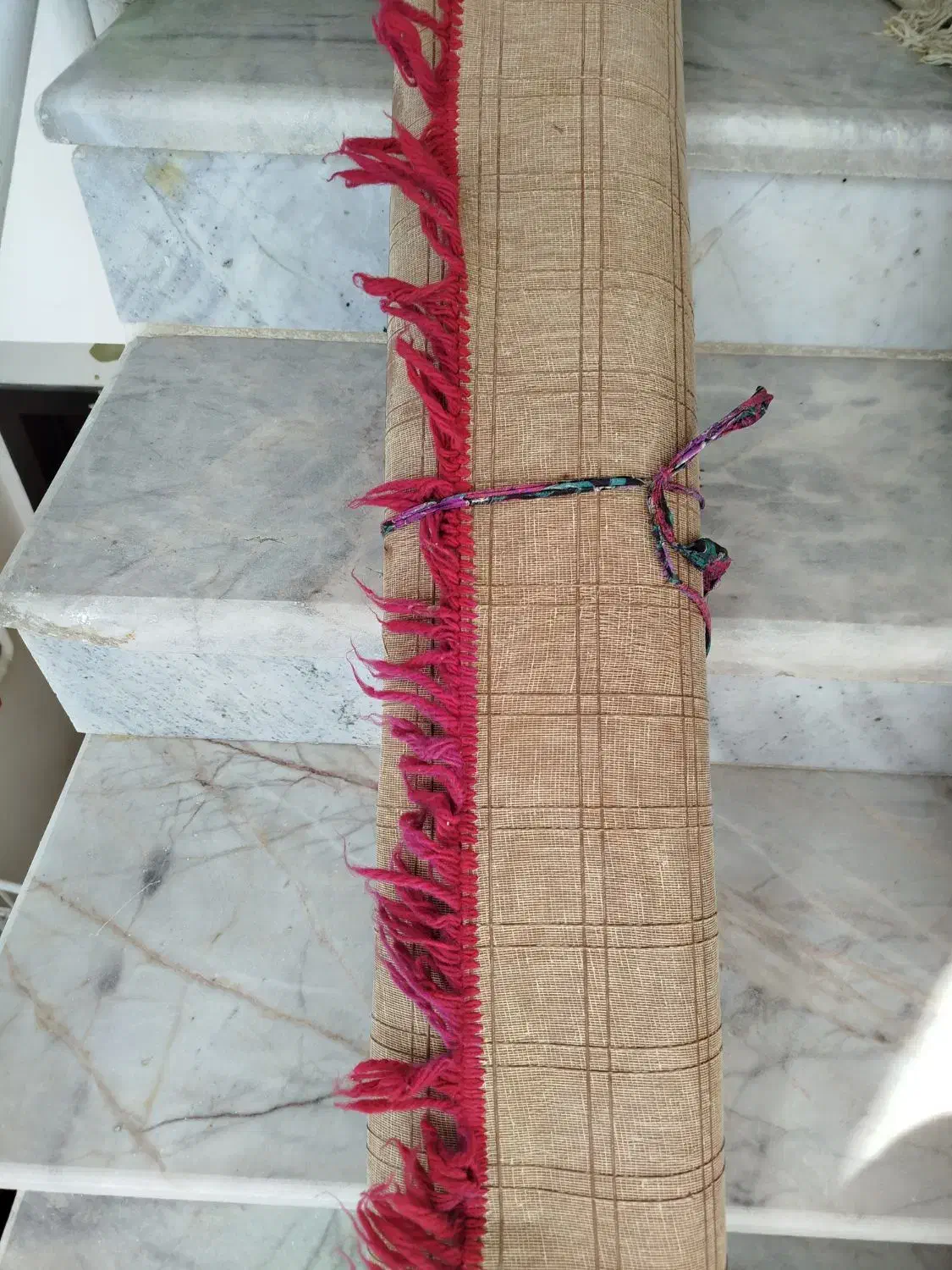 گلیم فرش 6 متری|گلیم، جاجیم، گبه|زاهدان, |دیوار