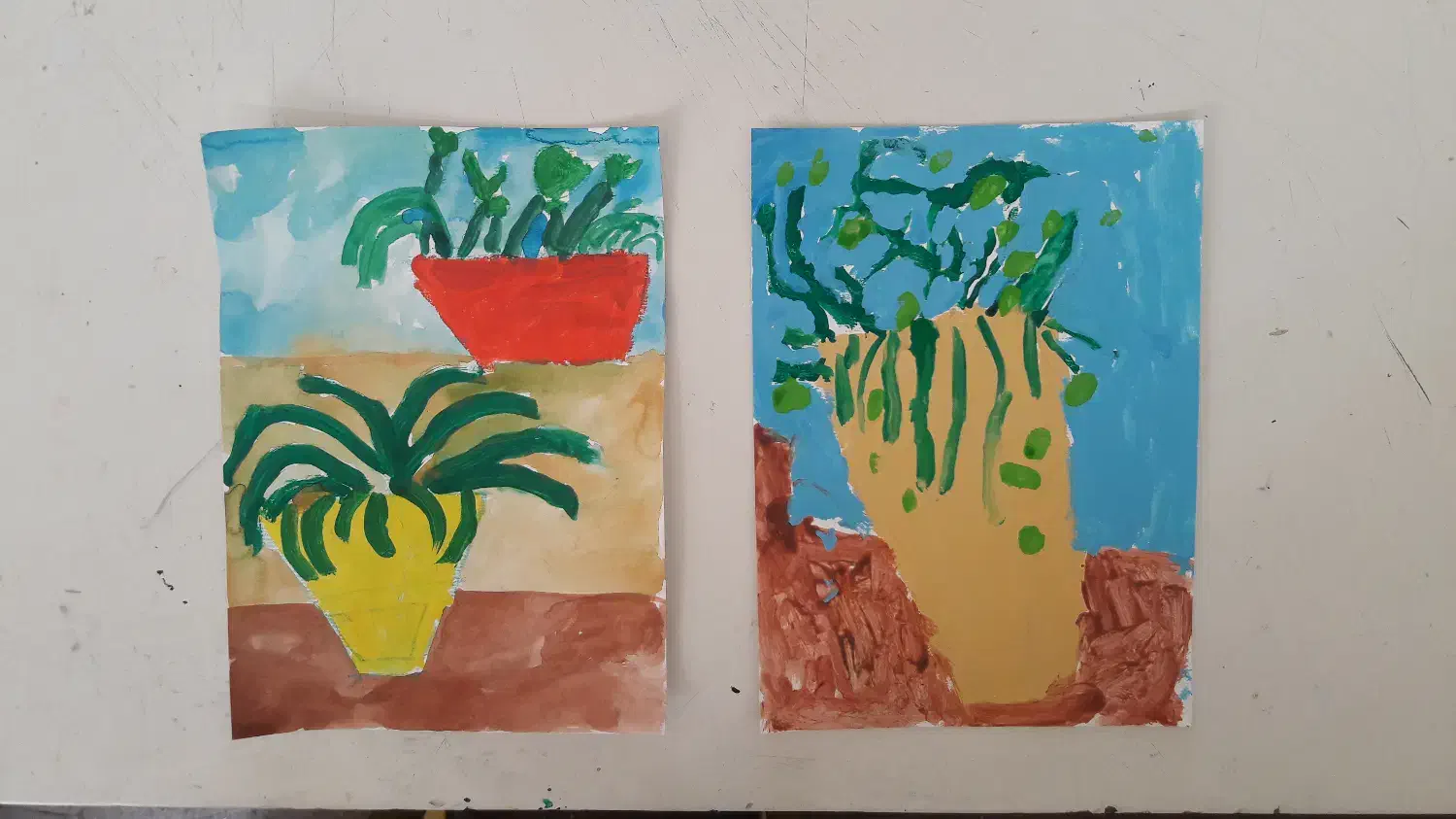 مربی هنر کودک، نوجوان و بزرگسال در رویان|خدمات آموزشی|رویان, |دیوار