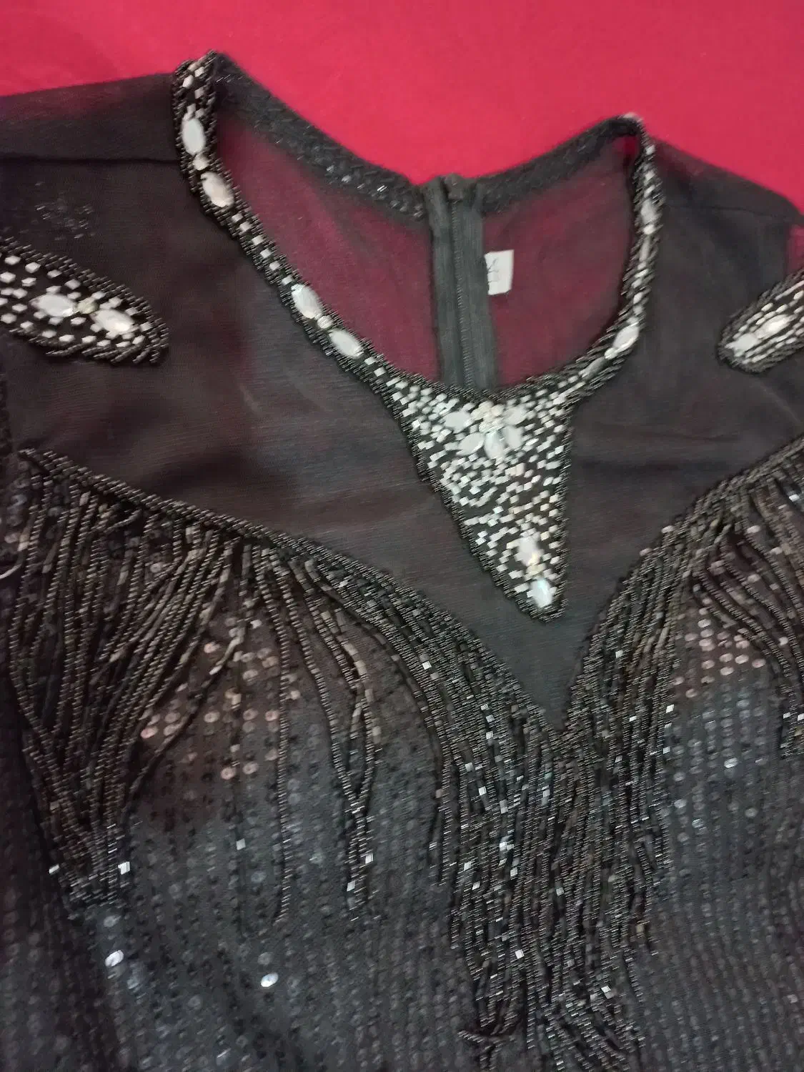 لباس مجلسی|لباس|محمدشهر, شهرک پیام (مهرالبرز)|دیوار