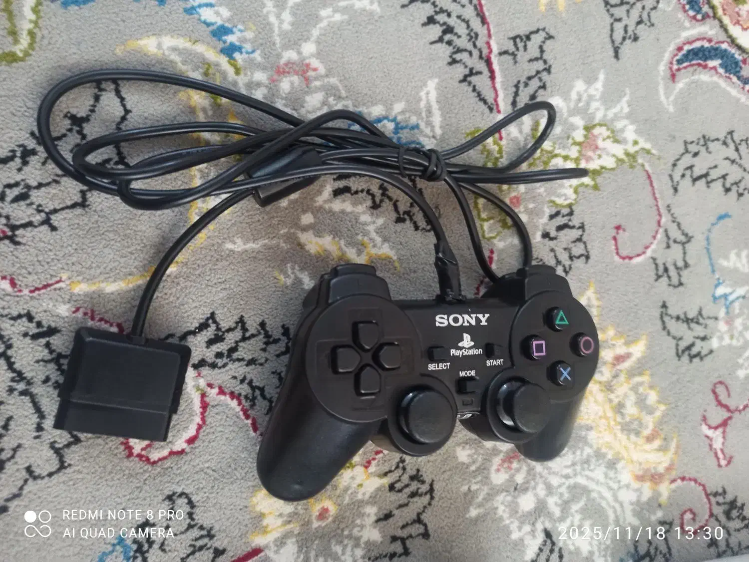 دستگاه پلی وان|کنسول، بازی ویدئویی و آنلاین|مشهد, شیرودی|دیوار