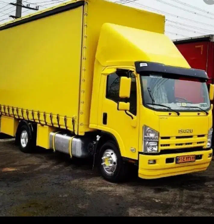 باربری گیل ماز|خدمات حمل و نقل|چابکسر, |دیوار