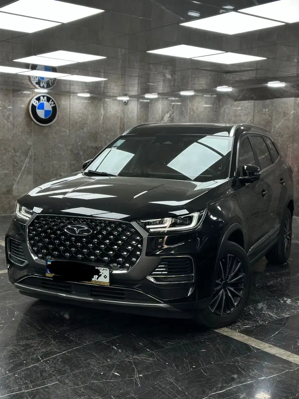 تیگو ۸ پرومکس ie هیبرید نقد اقساط|خودرو سواری و وانت|تهران, گلستان (شهرک راه آهن)|دیوار