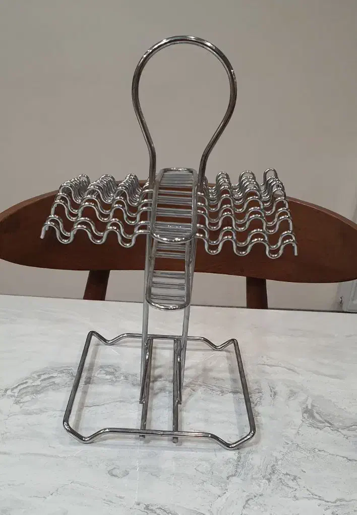 استند سرویس قاشق چنگال|ظروف سرو و پذیرایی|فردیس, شهرک شهید حسینی|دیوار