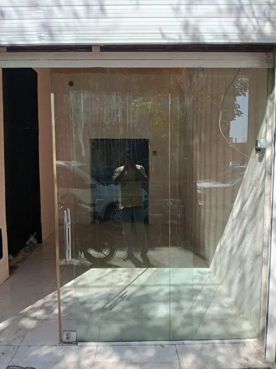 رهن اجاره مغازه|اجارهٔ مغازه و غرفه|آباده, |دیوار