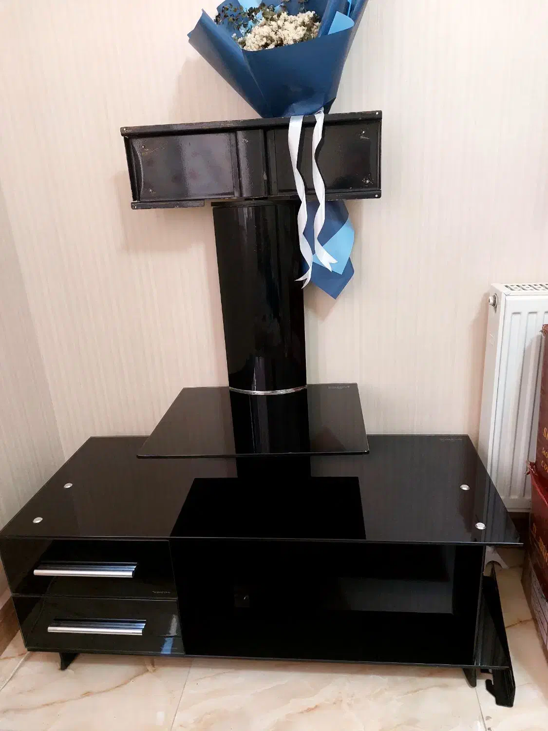 میز تلویزیون|میز تلویزیون|رشت, دیلمان|دیوار