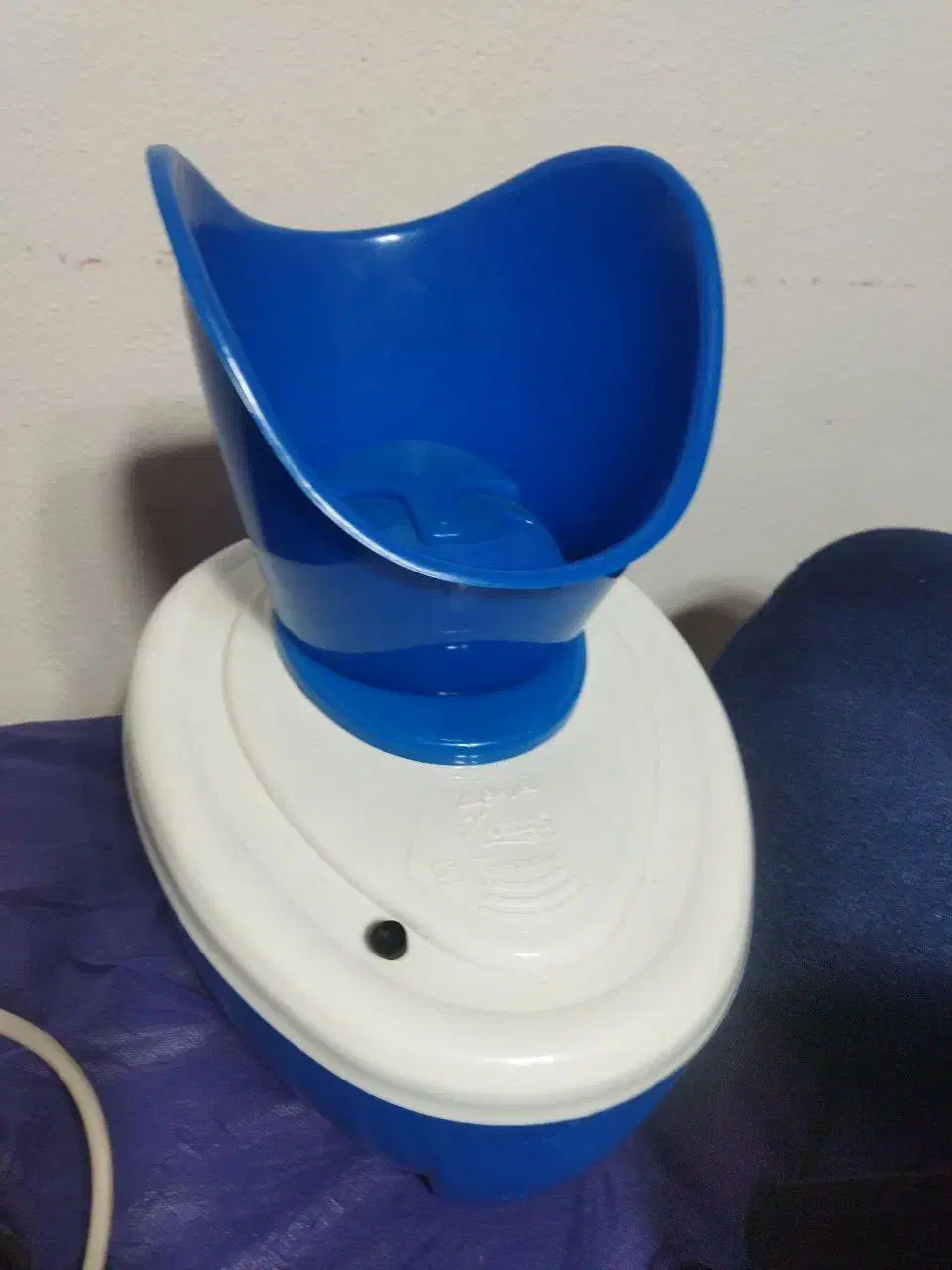 بخور گرم|سایر لوازم برقی|سنگر, |دیوار