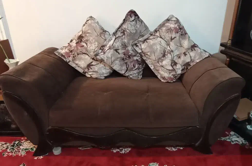 مبل راحتی|مبلمان خانگی و میز عسلی|رفسنجان, |دیوار