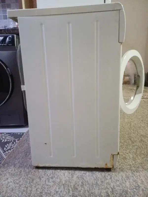 لباسشویی اسنوا|ماشین لباسشویی و خشک‌کن لباس|قم, ولیعصر|دیوار