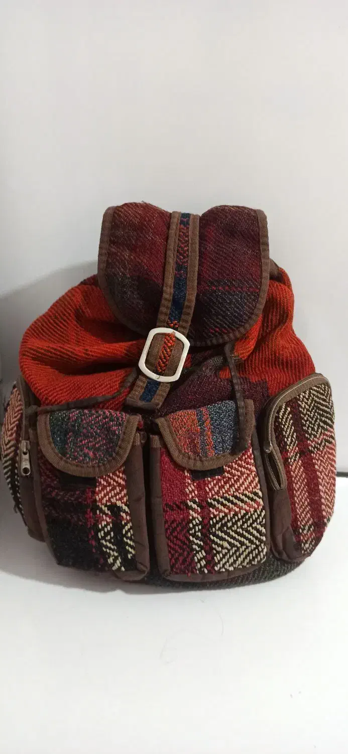 کوله جاجیم|گلیم، جاجیم، گبه|مشهد, یوسفیه (شهرک غرب)|دیوار