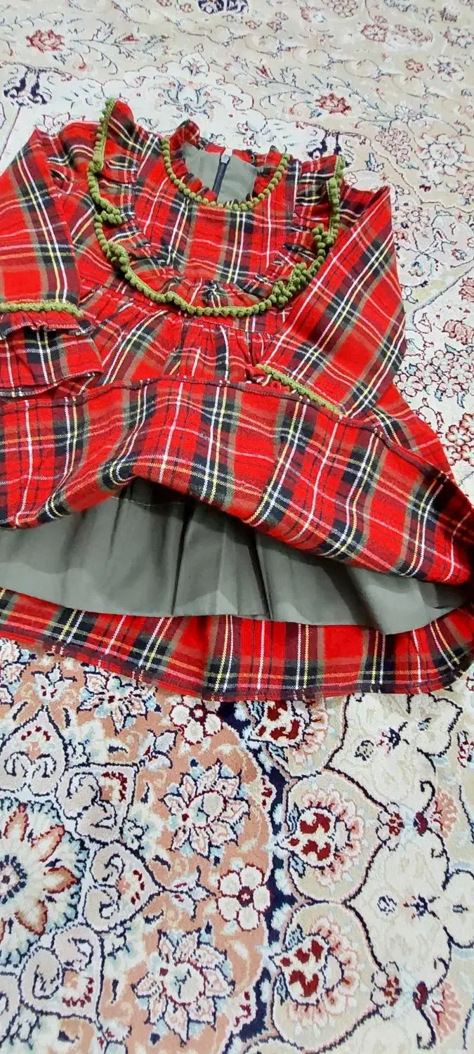 لباس گرم|کفش و لباس بچه|مشهد, خاتم الانبیا|دیوار