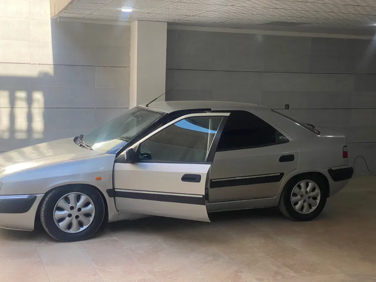 زانتیا ۸۵ عروسک|خودرو سواری و وانت|نیشابور, فردوس شمالی|دیوار